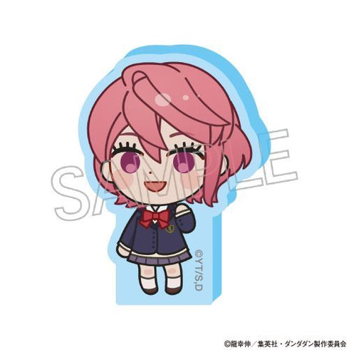 『ダンダダン』こまキャラマスコット BOX(9個入)